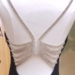 Prom or formal dress